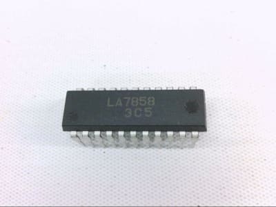 SANYO LA7858