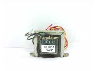 DELTRAN ELECTRIC B14-11647-B
