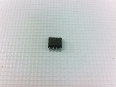 ATMEL AT24C512N10SI27