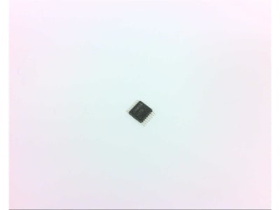 ANALOG DEVICES ADG436BR
