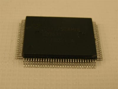 PHILIPS TDA8752AH8
