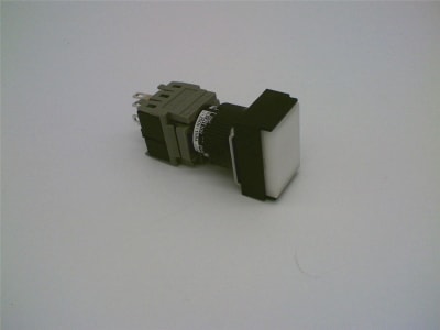 FUJI ELECTRIC AH165-TLW11H1
