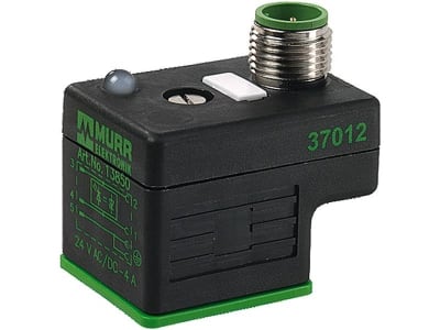 MURR ELEKTRONIK 7000-41281-0000000