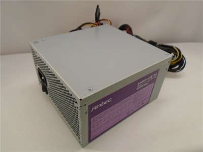 ANTEC EA-650