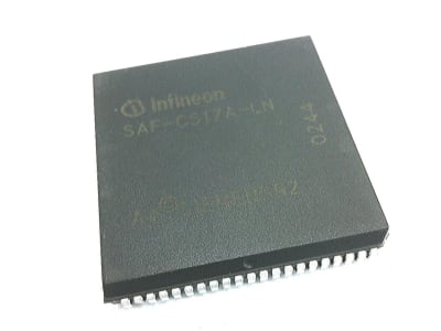 INFINEON SAF-C517A-LN