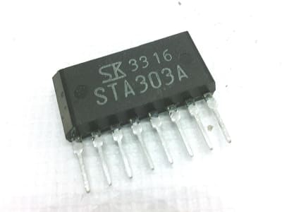 SANKEN ELECTRIC STA303A