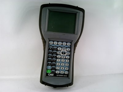 BEIJER ELECTRONICS QTERM-G55