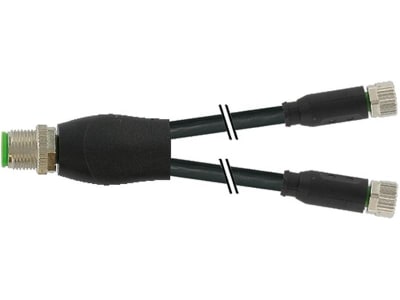 MURR ELEKTRONIK 7000-40821-6100100
