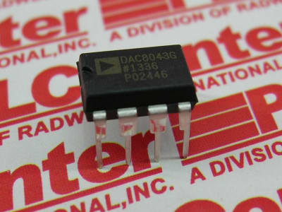 ANALOG DEVICES IC8043GP