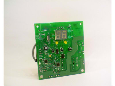 THERMO FISHER SCIENTIFIC SPN-103508