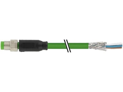 MURR ELEKTRONIK 7000-08821-7910500