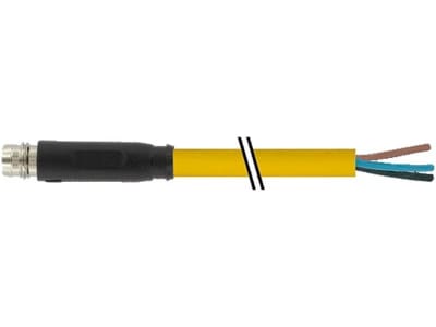 MURR ELEKTRONIK 7000-08161-0100400