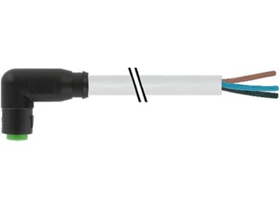 MURR ELEKTRONIK 7000-08241-2200500