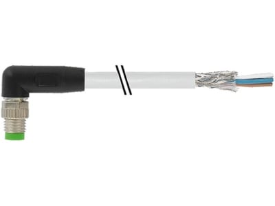 MURR ELEKTRONIK 7000-08741-2400150