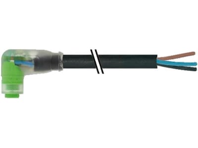 MURR ELEKTRONIK 7000-08281-6100200