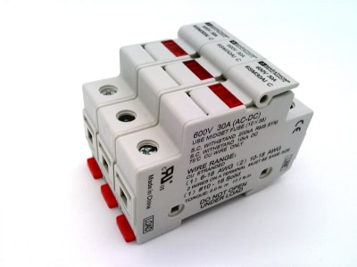 MARATHON SPECIAL PRODUCTS 6SM30A3IC