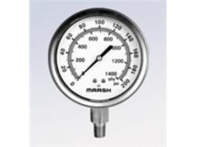 MARSH BELLOFRAM X32550P