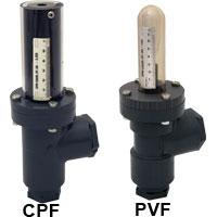 DWYER PVF-61