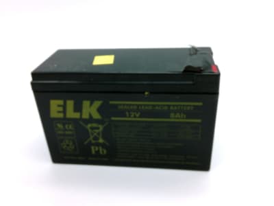 ELK PRODUCTS 824755