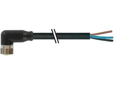 MURR ELEKTRONIK 7000-08081-6100200