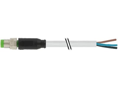 MURR ELEKTRONIK 7000-08001-2100150