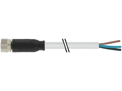 MURR ELEKTRONIK 7000-08061-2210300