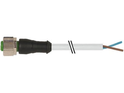 MURR ELEKTRONIK 7000-15001-4140300