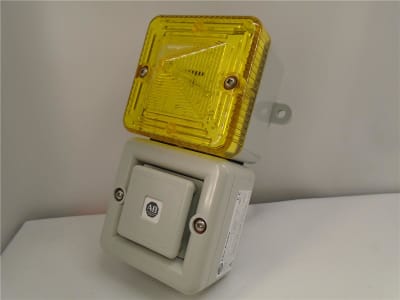 ALLEN BRADLEY 855H-BCD12ADR8