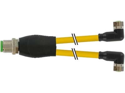 MURR ELEKTRONIK 7000-40841-0300150