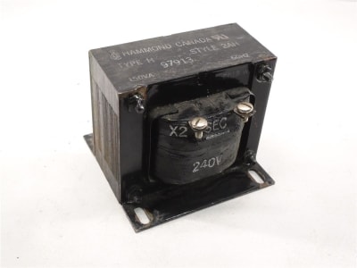 HAMMOND MANUFACTURING 97913