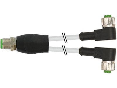 MURR ELEKTRONIK 7000-40761-2530150