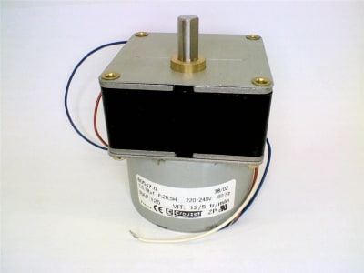 CROUZET 805470J4024MZ