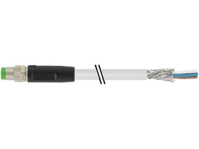 MURR ELEKTRONIK 7000-08701-2000400