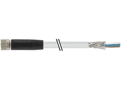 MURR ELEKTRONIK 7000-08761-2412000