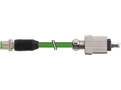 MURR ELEKTRONIK 7000-44715-7960100