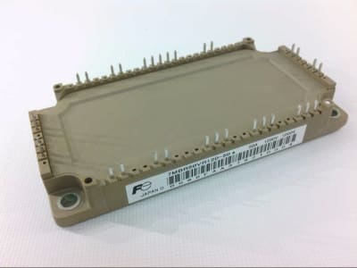 FUJI ELECTRIC 7MBR50VR120-50