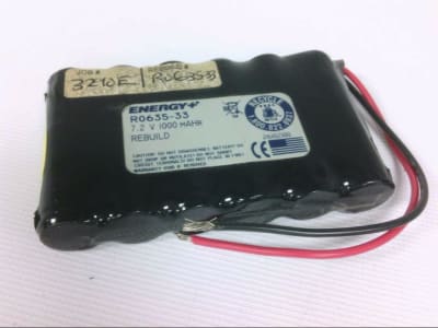 ENERGY PLUS R0635-33