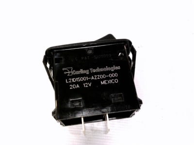 CARLING SWITCH L21D1S001AZZ0000