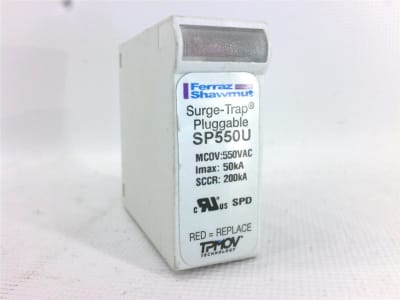 MERSEN SP550U