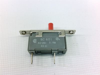 HOSIDEN BESSON TBC5-101-0110921