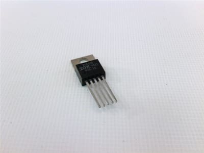 AMERICAN MICROSEMICONDUCTOR IR6000
