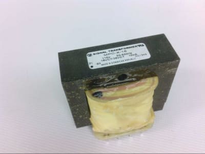 SIGNAL TRANSFORMER MPC-X-15
