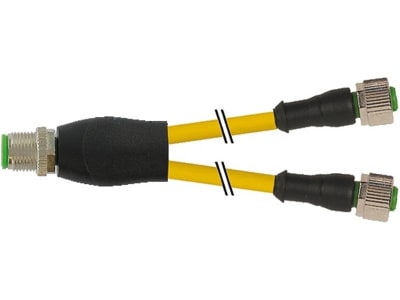 MURR ELEKTRONIK 7000-40701-0330150