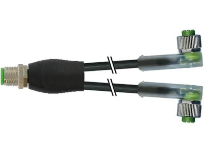 MURR ELEKTRONIK 7000-40801-0130060