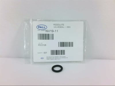 PALL CORPORATION KNV19-11
