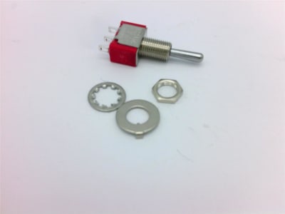 E SWITCH 100SP4T1B1M1QEH