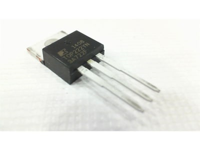 POWER INTEGRATIONS TOP222YN