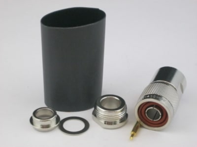 TIMES MICROWAVE TC-400-NMC