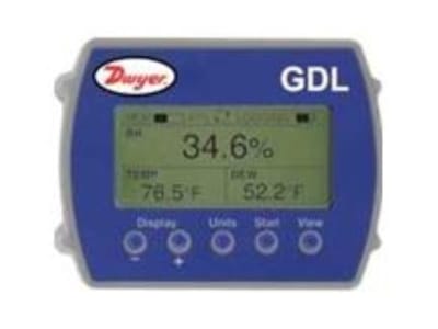 DWYER GDL