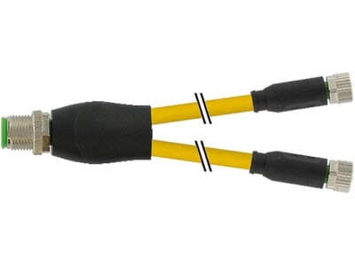 MURR ELEKTRONIK 7000-40821-0500060